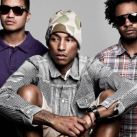 Listen to N.E.R.D.’s “Squeeze Me”